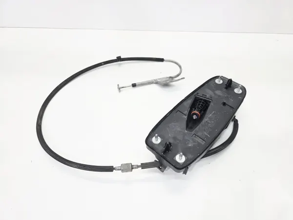 Audi Q5 vaihteiston hätäavauskaapeli OEM 80A713045P image 2