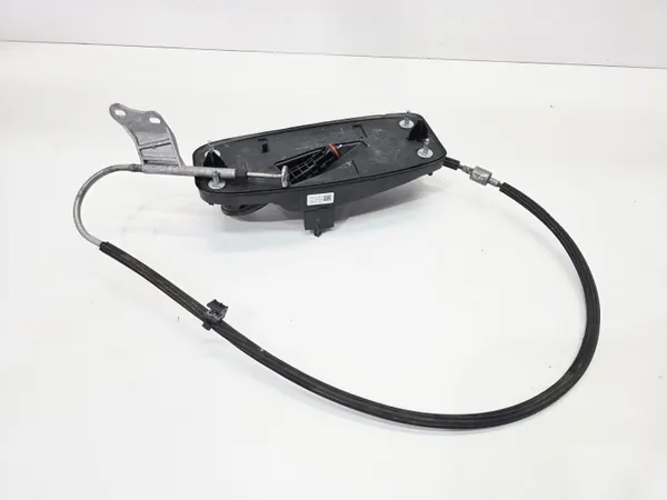 Audi Q5 vaihteiston hätäavauskaapeli OEM 80A713045P image 4