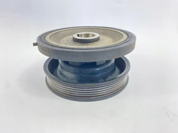 Polea OEM KOŁO/SDV10576 para Mercedes W124 W201 image 10