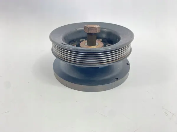 Polea OEM KOŁO/SDV10576 para Mercedes W124 W201 image 3