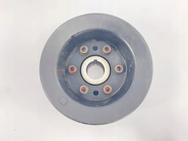 Polea OEM KOŁO/SDV10576 para Mercedes W124 W201 image 4
