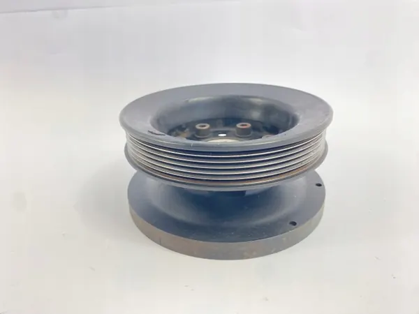 Polea OEM KOŁO/SDV10576 para Mercedes W124 W201 image 5