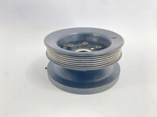 Polea OEM KOŁO/SDV10576 para Mercedes W124 W201 image 6