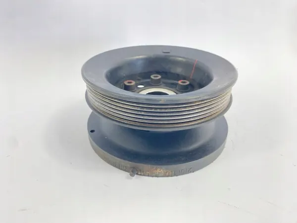 Polea OEM KOŁO/SDV10576 para Mercedes W124 W201 image 7
