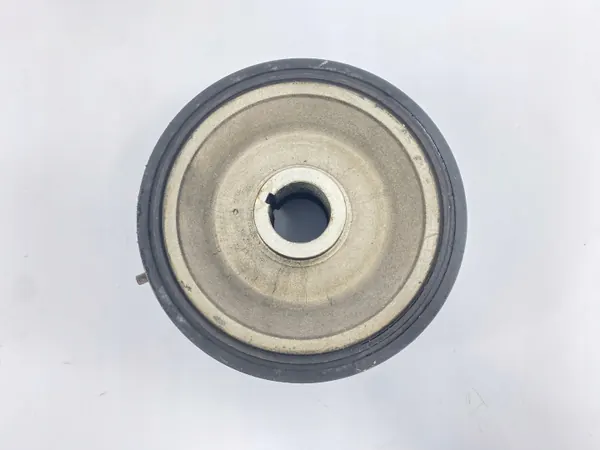 Polea OEM KOŁO/SDV10576 para Mercedes W124 W201 image 8