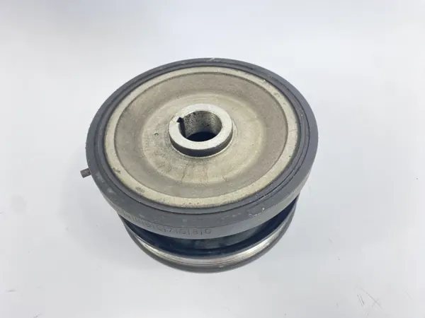 Polea OEM KOŁO/SDV10576 para Mercedes W124 W201 image 9