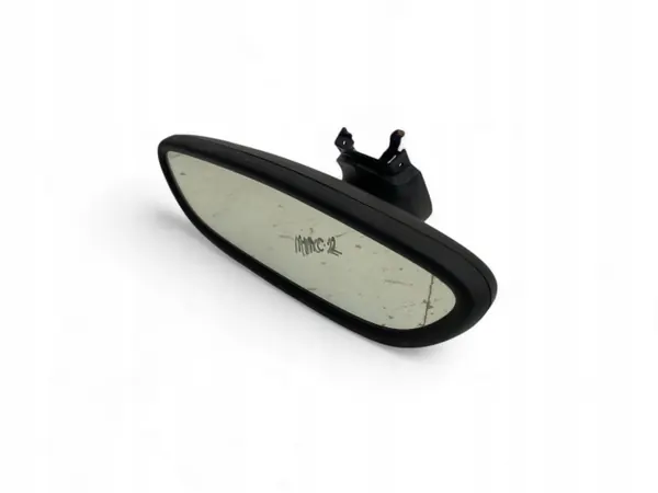 Porsche Macan Backspegel OEM E1021059 image 5