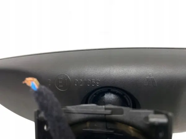 Porsche Macan Backspegel OEM E1021059 image 7