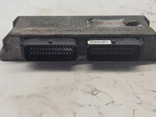 Opel Astra G LPG-Steuergerät OEM 67R-014289 image 4