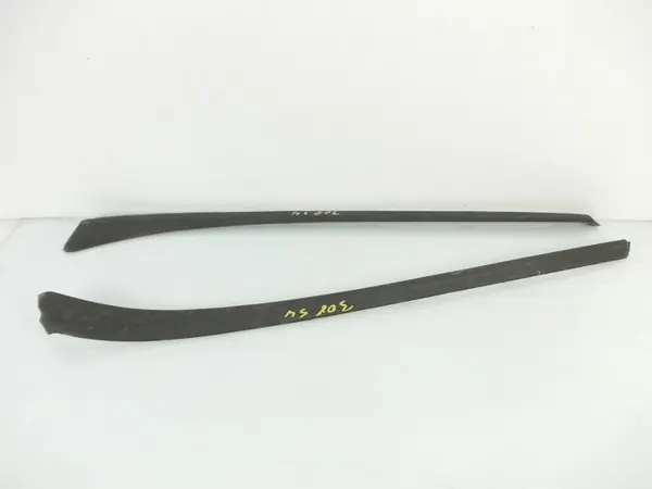 OEM voorruit afdichtingsstrips Peugeot 307 308 07-13 image 2