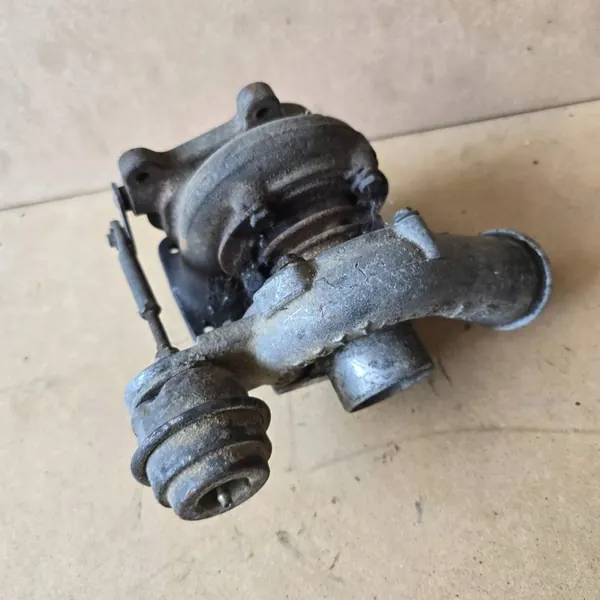 Turbo Opel Vectra B 90573533 image 4