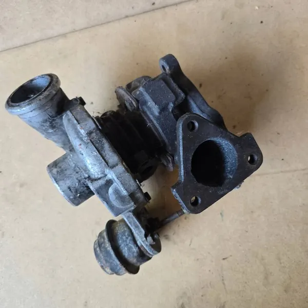 Turbo Opel Vectra B 90573533 image 5