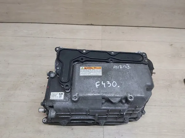 Inverter Toyota Auris II 1.8 Hybride G9200-47190 image 1