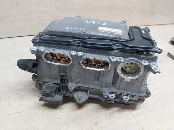 Inverter Toyota Auris II 1.8 Hybride G9200-47190 image 5