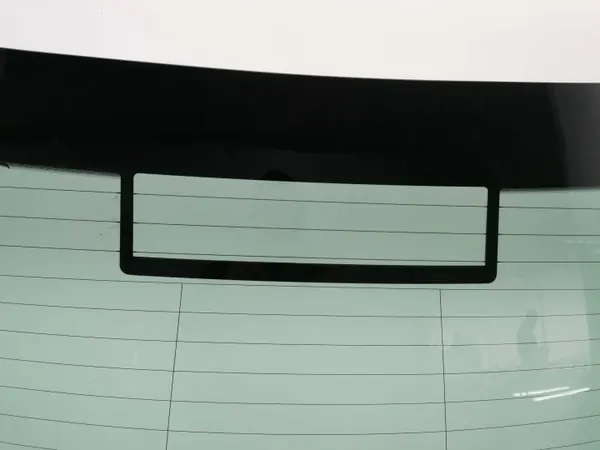 OEM 7816BGPHABIZ1H Lämmitettävä Takaikkuna Skoda Octavia III image 5