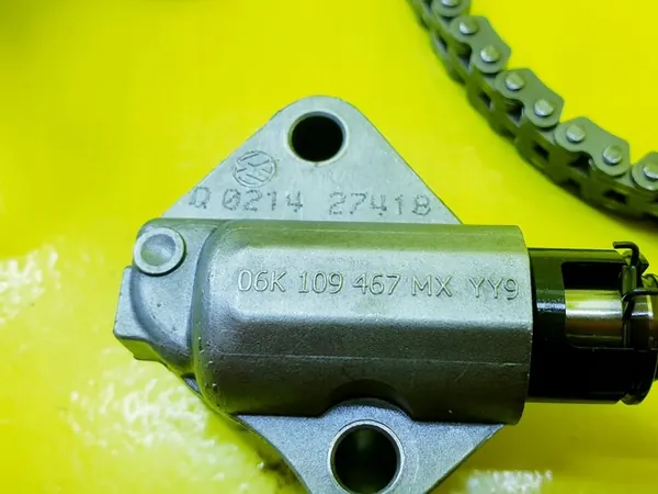 Komplett kamremssats A6 C8 Golf VII FL 2.0 TSI image 10