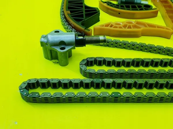 Komplett kamremssats A6 C8 Golf VII FL 2.0 TSI image 2