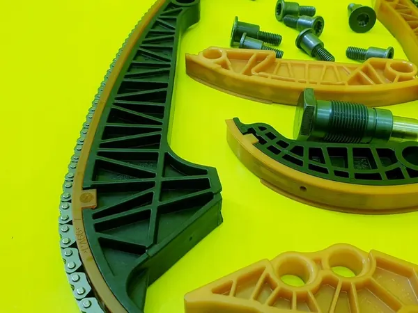 Komplett kamremssats A6 C8 Golf VII FL 2.0 TSI image 5