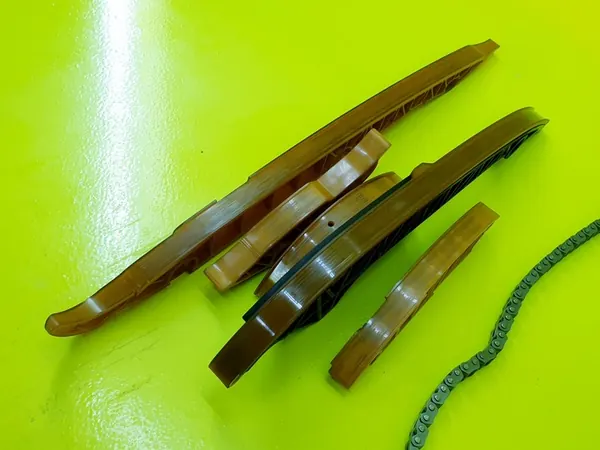 Komplett kamremssats A6 C8 Golf VII FL 2.0 TSI image 7