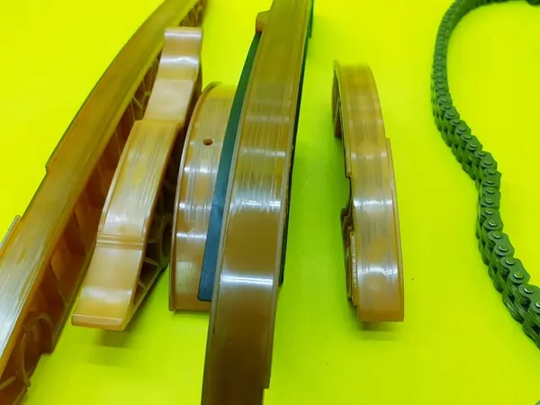 Komplett kamremssats A6 C8 Golf VII FL 2.0 TSI image 8