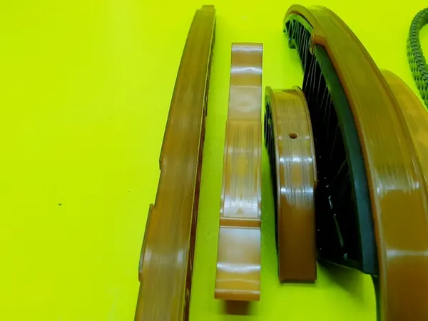 Komplett kamremssats A6 C8 Golf VII FL 2.0 TSI image 9