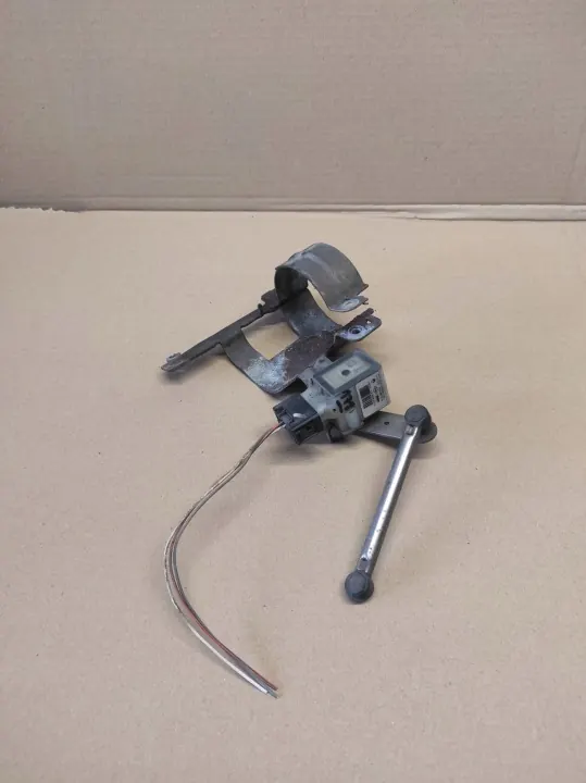 Renault OEM 538100002R Xenon-koplampniveausensor image 2