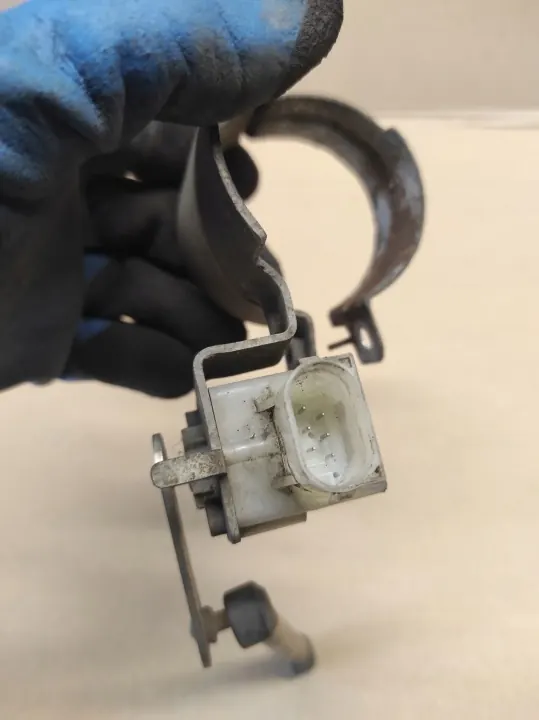 Renault OEM 538100002R Xenon-koplampniveausensor image 3