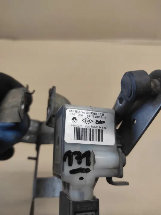 Renault OEM 538100002R Xenon-koplampniveausensor image 4