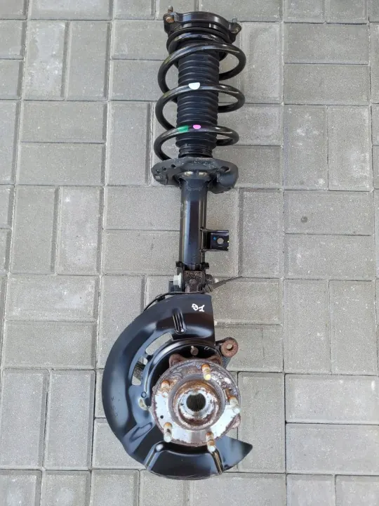 OEM LUOA1856978 Oikea MacPherson-jousitus Hyundai Tucson image 3