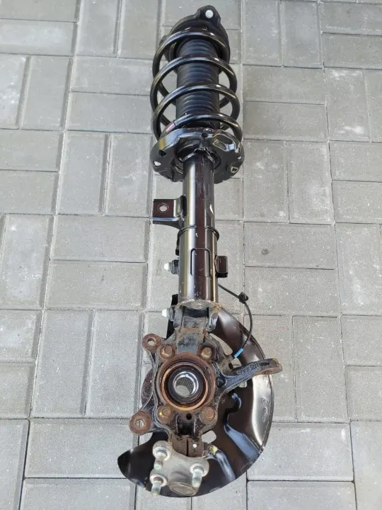 OEM LUOA1856978 Oikea MacPherson-jousitus Hyundai Tucson image 4