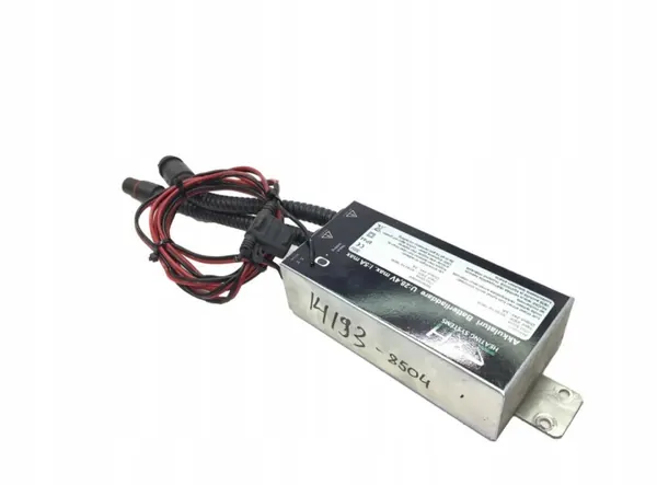 Chargeur Scania 1703-SXH4 Occasion - Compatible image 3