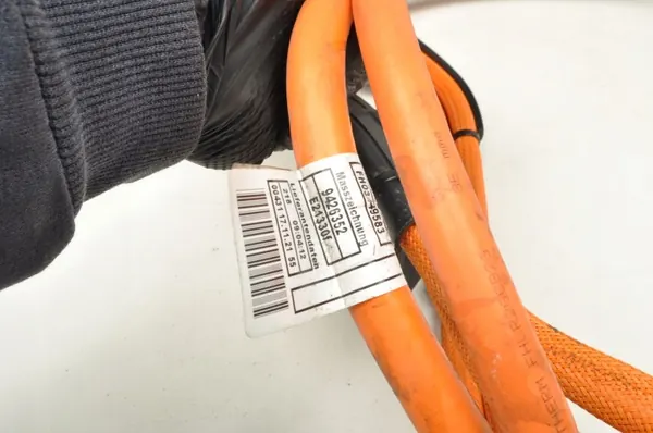 Harness de cabos BMW G20 330e OEM 9426352 image 3