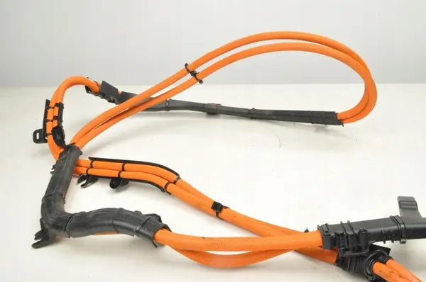 Harness de cabos BMW G20 330e OEM 9426352 image 4
