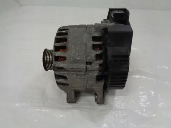 Alternateur OEM 9809046080 pour Citroen/Peugeot 2.0 BlueHDI image 2