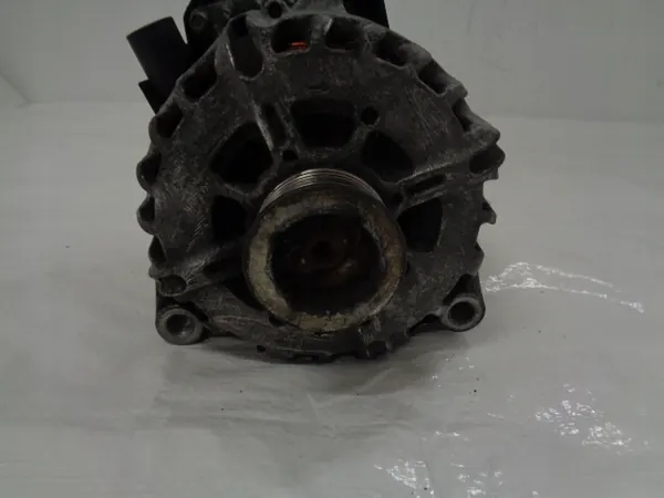 Alternateur OEM 9809046080 pour Citroen/Peugeot 2.0 BlueHDI image 4