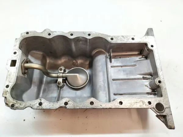 Oliepan 9128621 1.4 16V Opel Corsa IV (2006-2014) image 4
