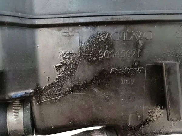 Tubo de dirección asistida OEM 30645621 Volvo XC70 2.5T image 4