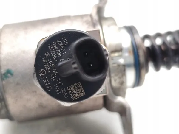 Pompe à carburant haute pression OEM 03C127026J 1.4 TSI image 6