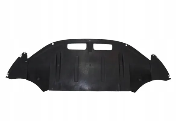 Audi R8 voorbumper onderafdekking OEM 420825101A image 2