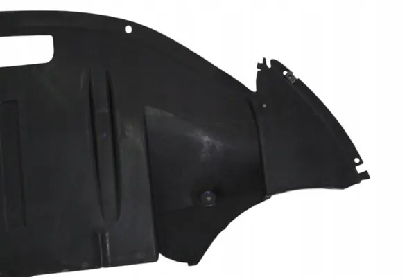 Audi R8 voorbumper onderafdekking OEM 420825101A image 3
