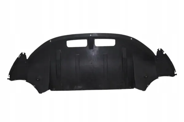 Audi R8 voorbumper onderafdekking OEM 420825101A image 5