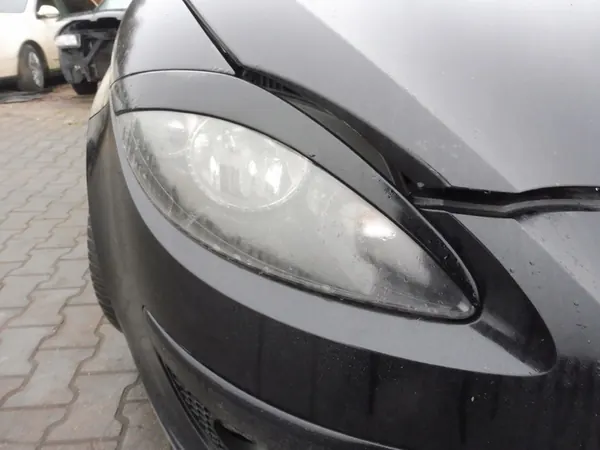 Farol Dianteiro Direito SEAT Toledo III Altea EU image 2