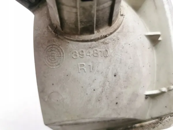 Ford Orion 1991 Etusulkari OEM 394810 image 8