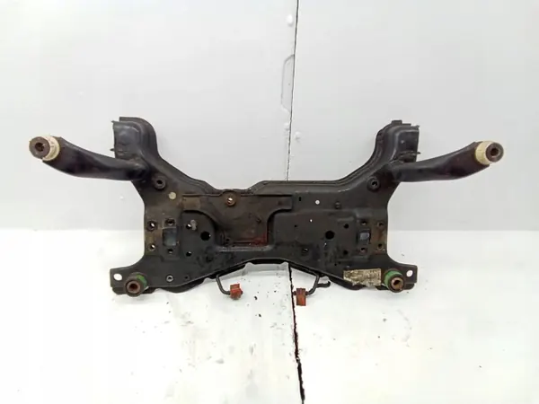 Plaquettes de frein avant Ford Kuga I OEM JUR214446 image 2