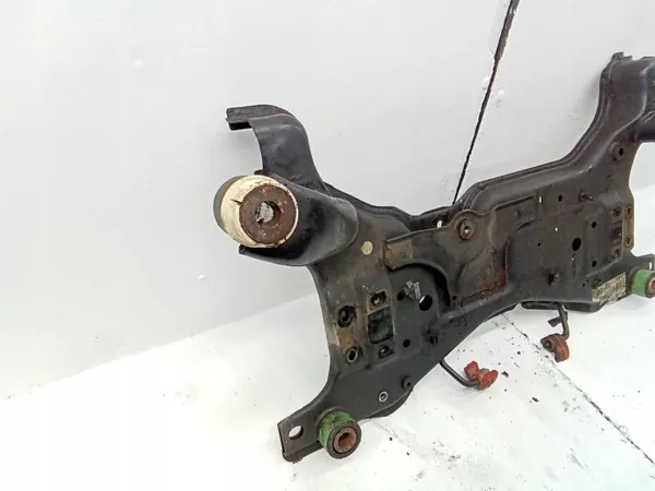 Plaquettes de frein avant Ford Kuga I OEM JUR214446 image 3