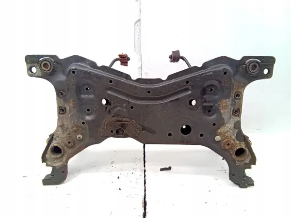 Plaquettes de frein avant Ford Kuga I OEM JUR214446 image 4