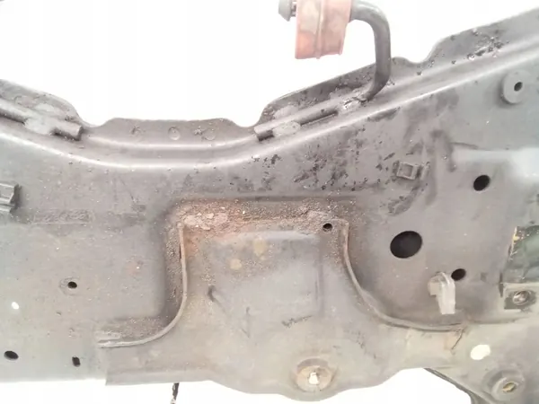 Plaquettes de frein avant Ford Kuga I OEM JUR214446 image 6
