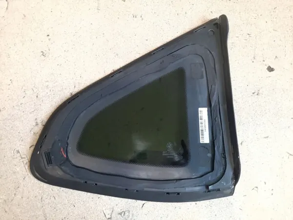 BMW X4 F98 G02 Achter Linker Carrosserieglas OEM 7416547 image 10