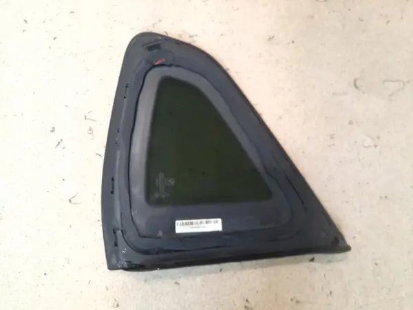 BMW X4 F98 G02 Achter Linker Carrosserieglas OEM 7416547 image 3
