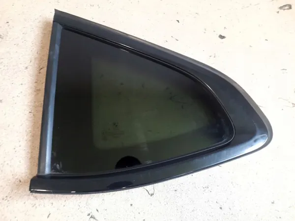 BMW X4 F98 G02 Achter Linker Carrosserieglas OEM 7416547 image 4